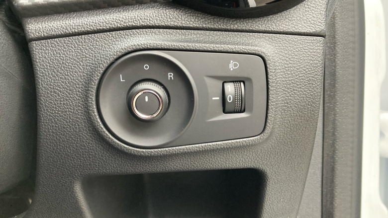 MG MG3 1.5 VTi-TECH Excite 5dr Petrol Hatchback